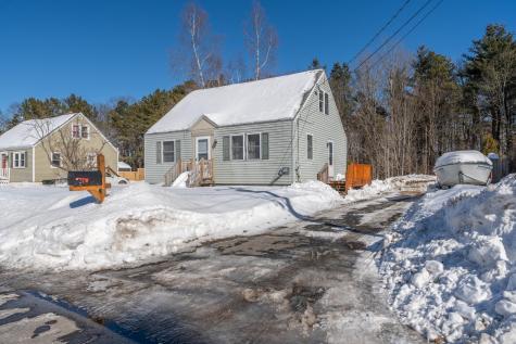 24 Merrymeeting Road Brunswick ME 04011