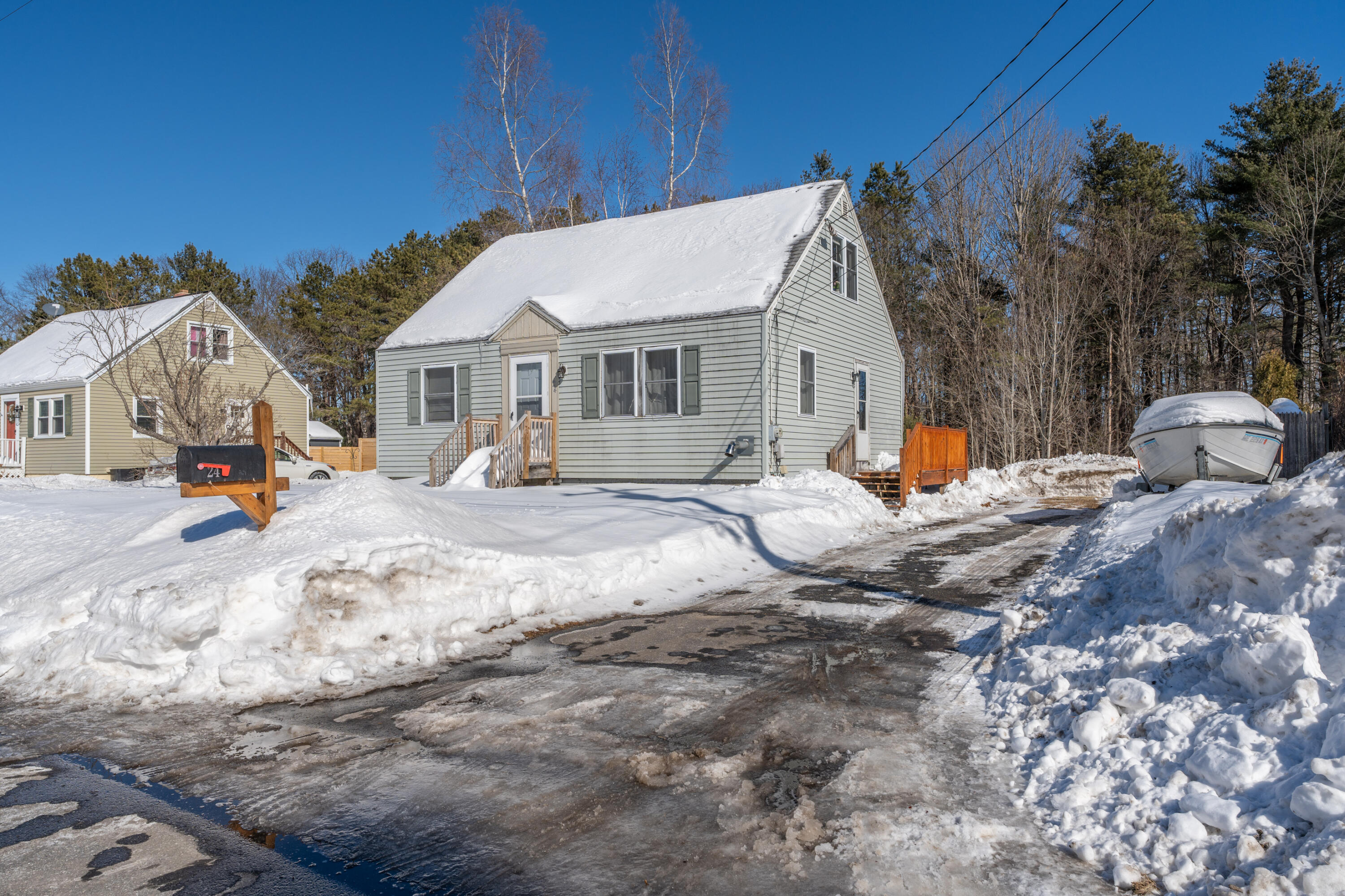 24 Merrymeeting Road Brunswick ME 04011