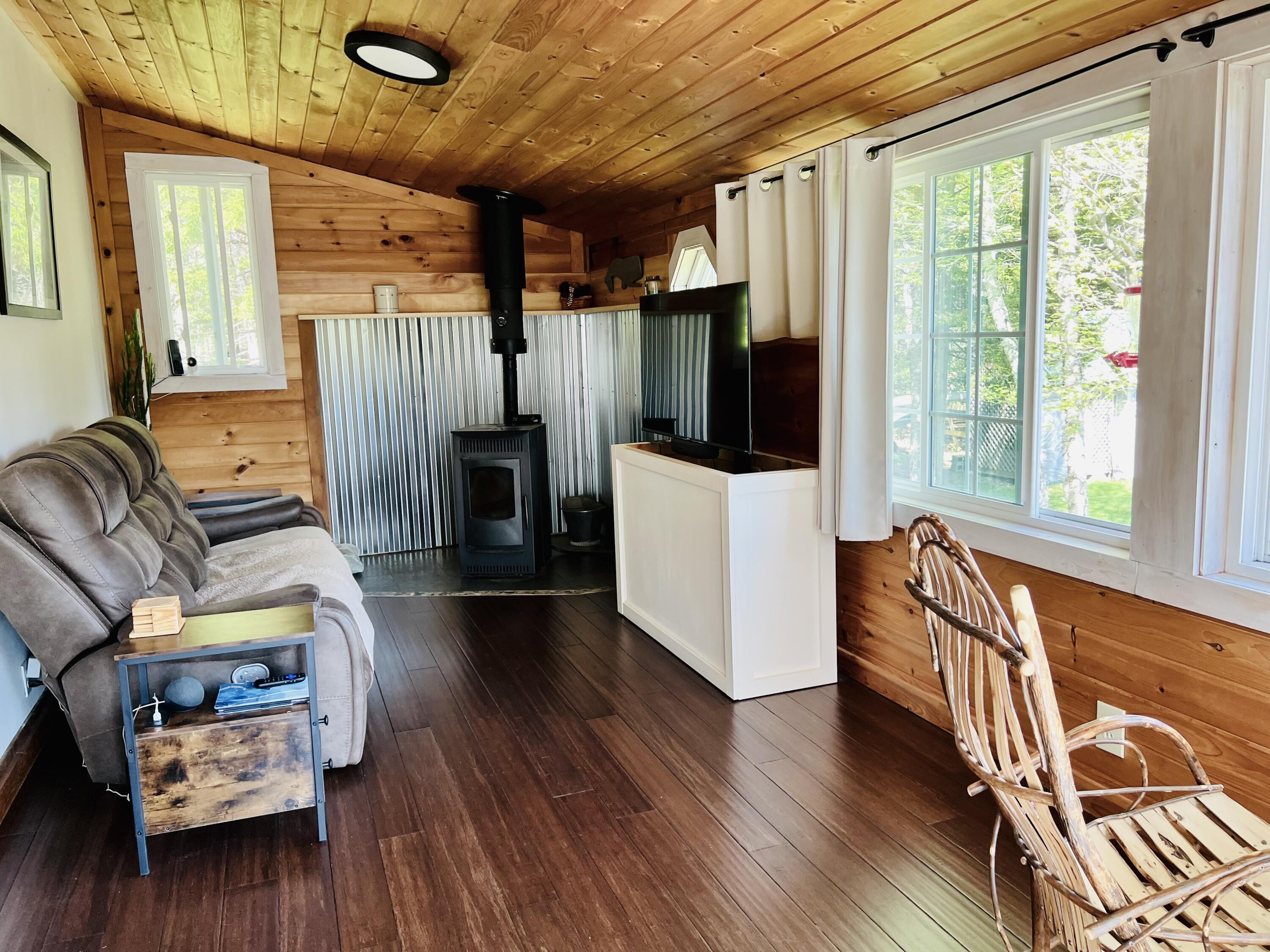 55 Bayview Drive Tremont ME 04612