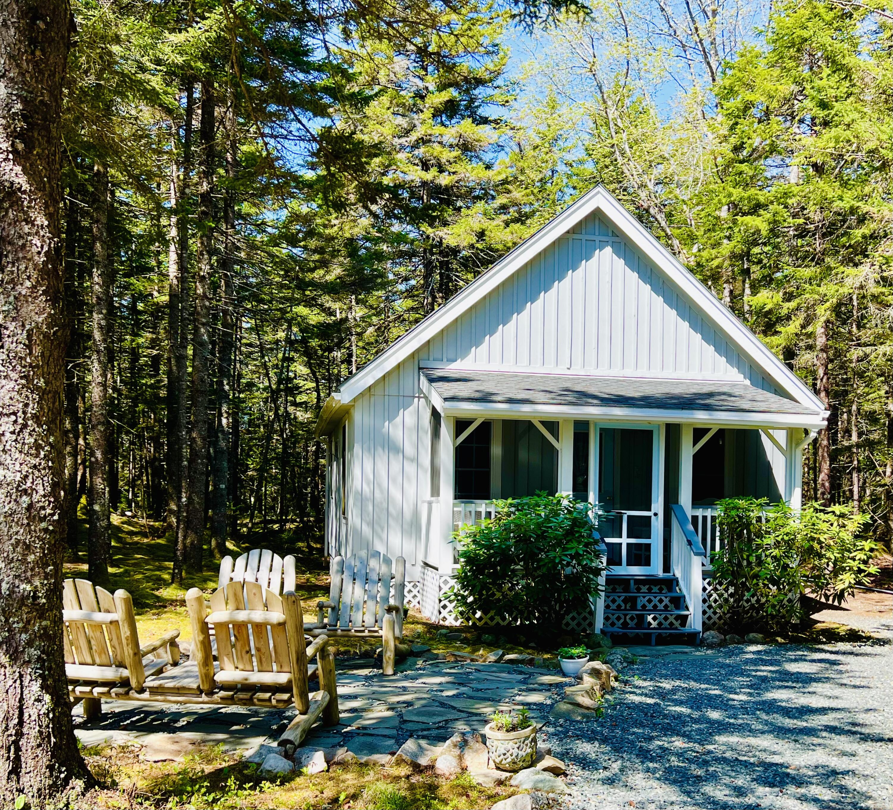 55 Bayview Drive Tremont ME 04612