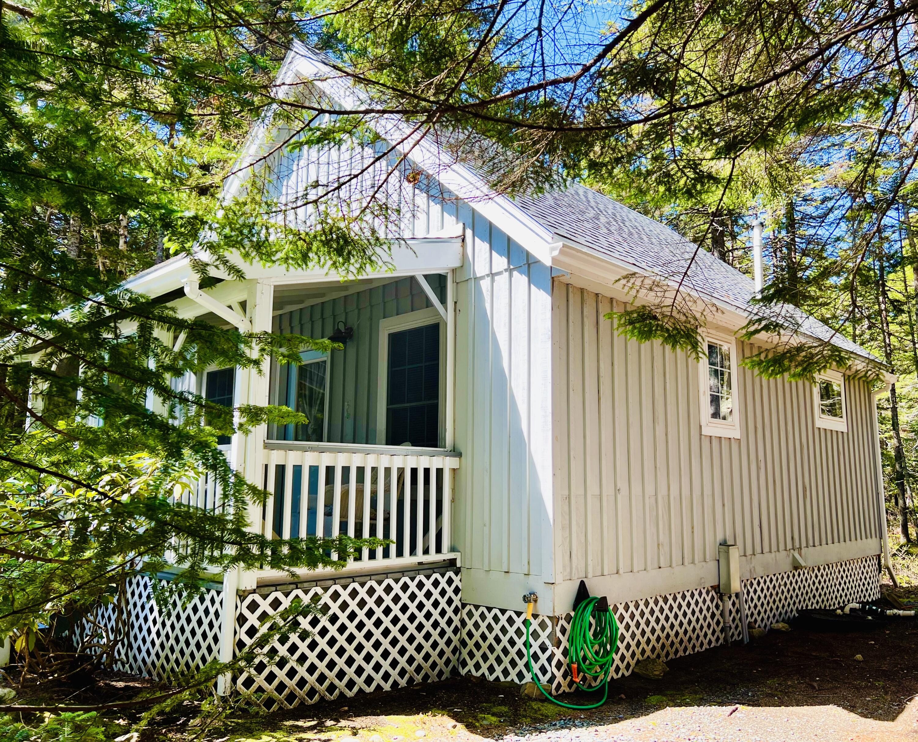 55 Bayview Drive Tremont ME 04612
