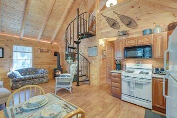 55 Bayview Drive Tremont ME 04612
