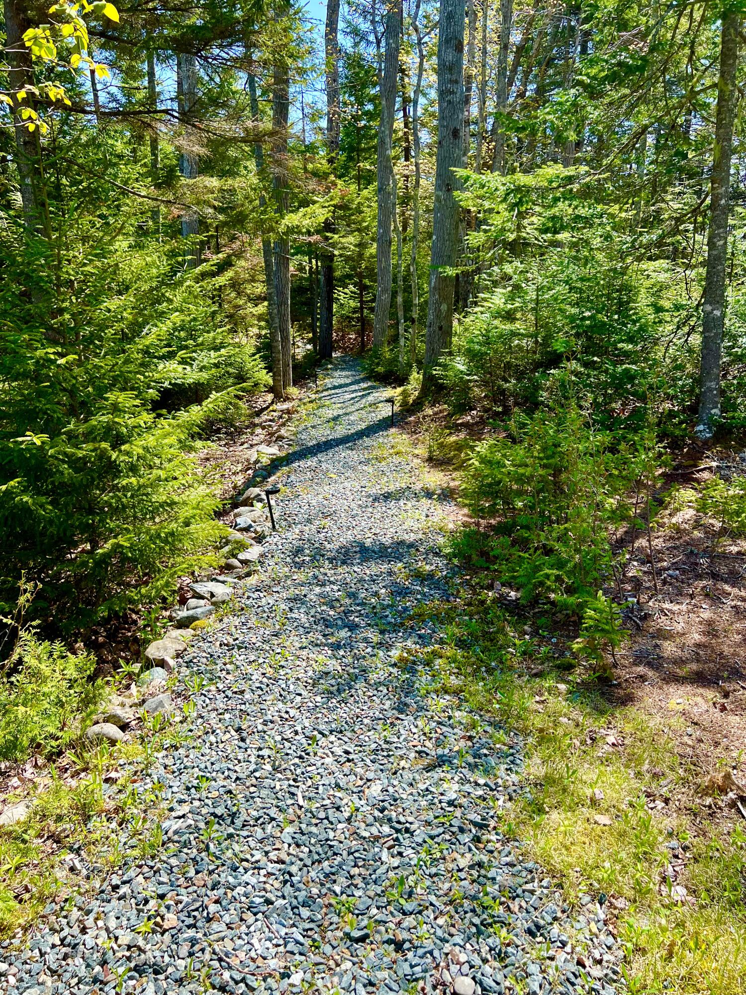 55 Bayview Drive Tremont ME 04612