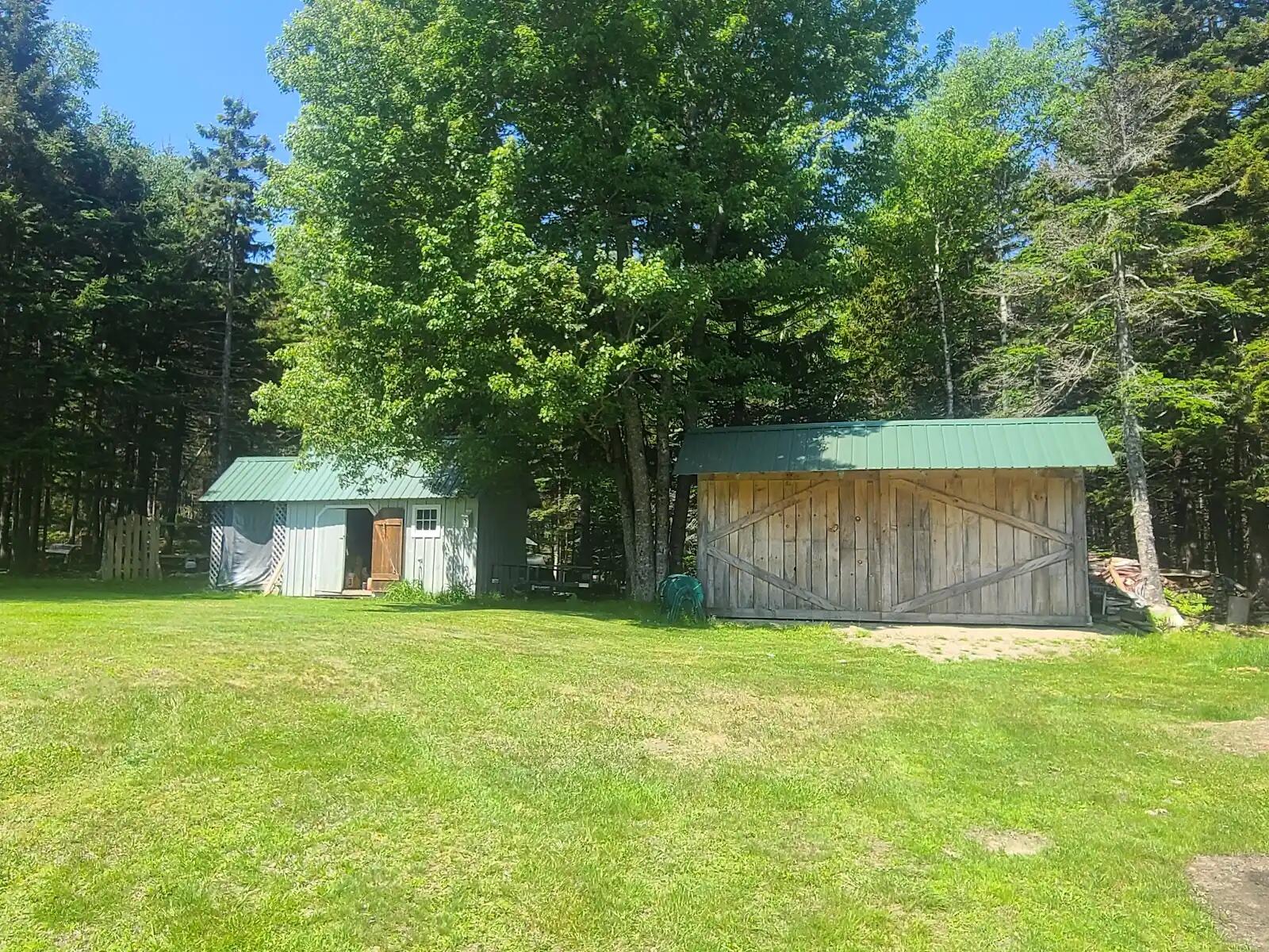 55 Bayview Drive Tremont ME 04612