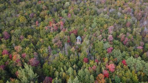 46 Toad Run Road Carroll Plt ME 04487