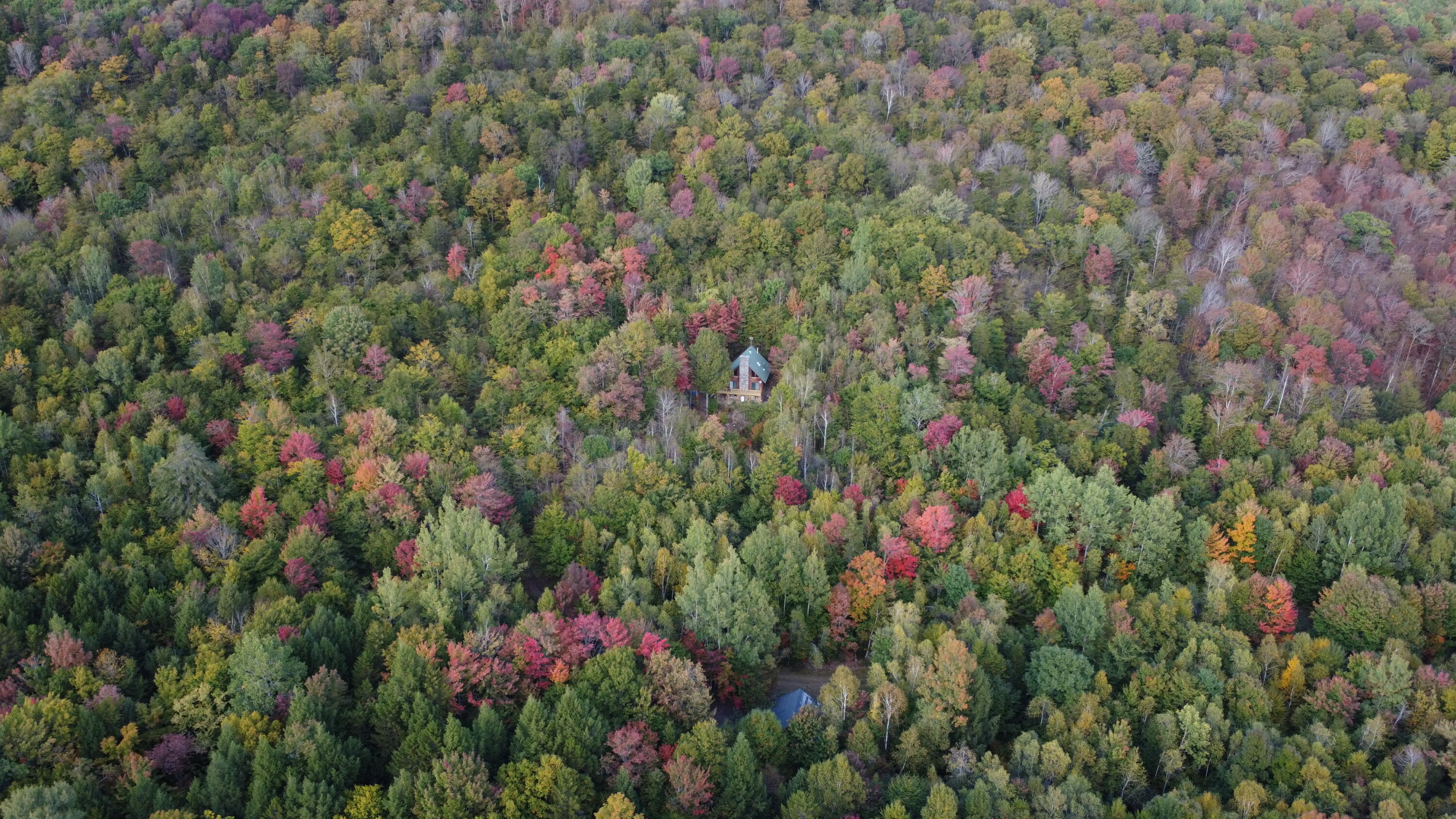 46 Toad Run Road Carroll Plt ME 04487