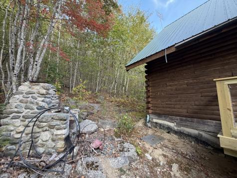 46 Toad Run Road Carroll Plt ME 04487