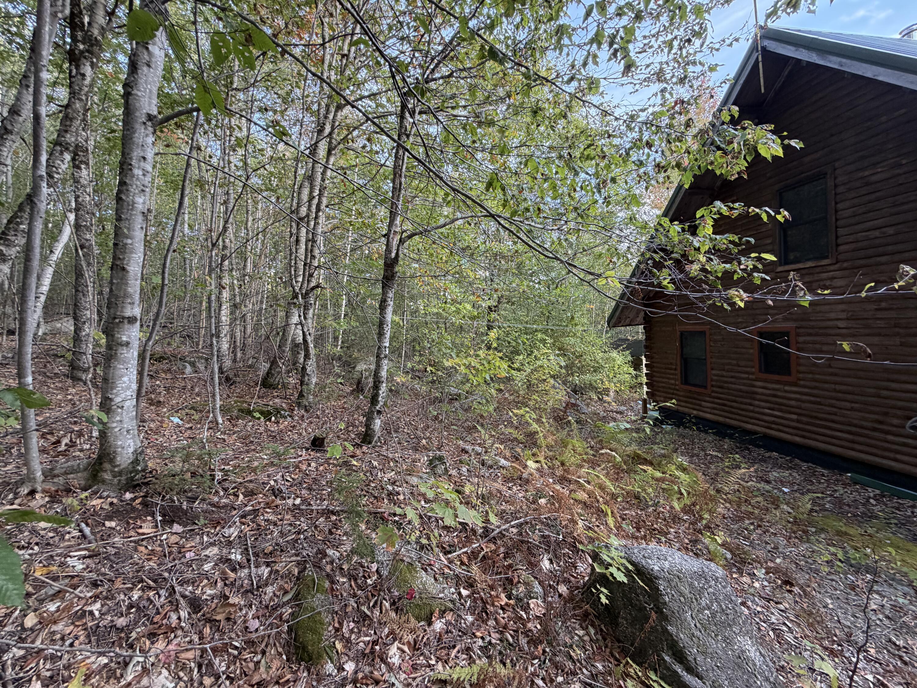 46 Toad Run Road Carroll Plt ME 04487