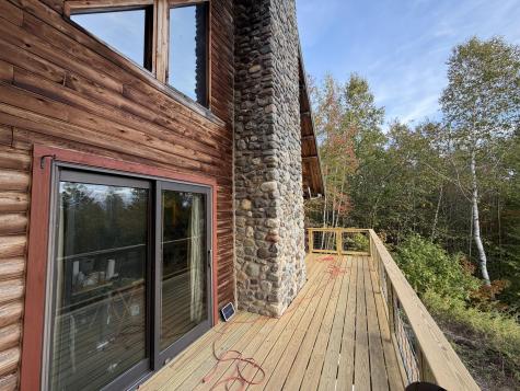 46 Toad Run Road Carroll Plt ME 04487