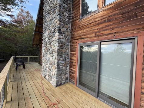 46 Toad Run Road Carroll Plt ME 04487