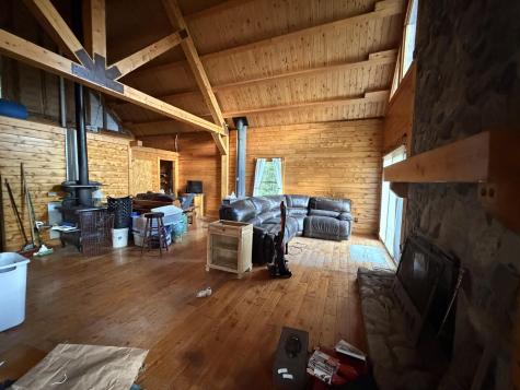 46 Toad Run Road Carroll Plt ME 04487