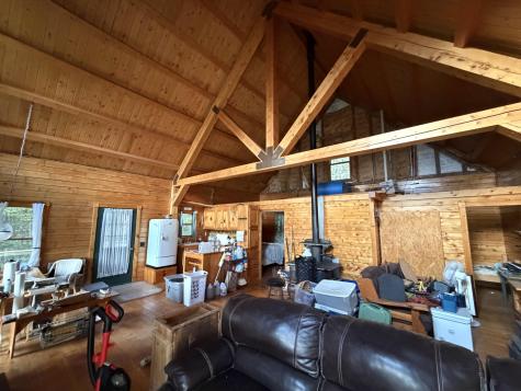 46 Toad Run Road Carroll Plt ME 04487