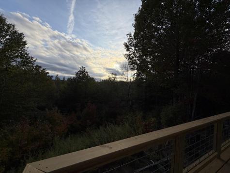 46 Toad Run Road Carroll Plt ME 04487