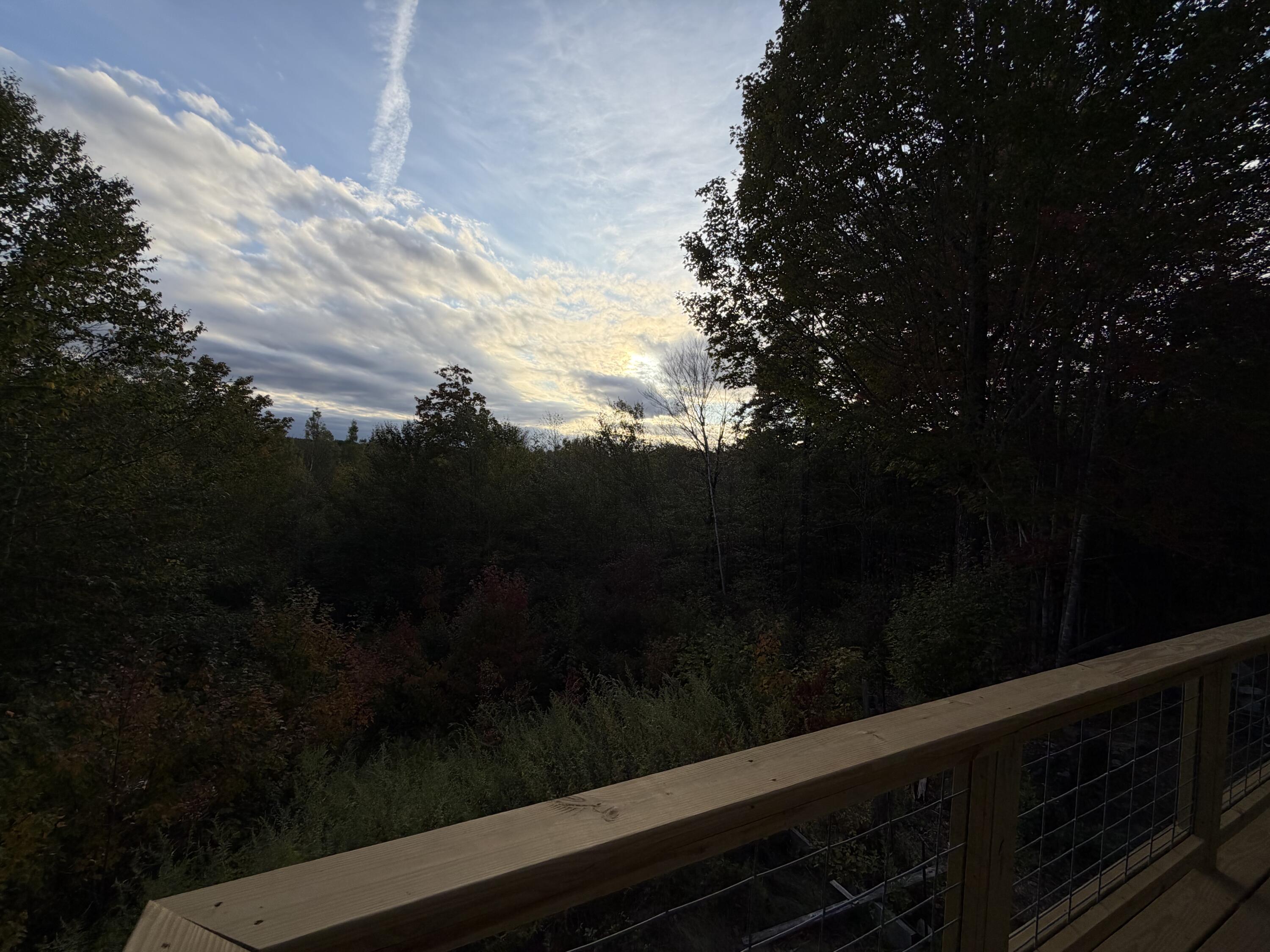 46 Toad Run Road Carroll Plt ME 04487