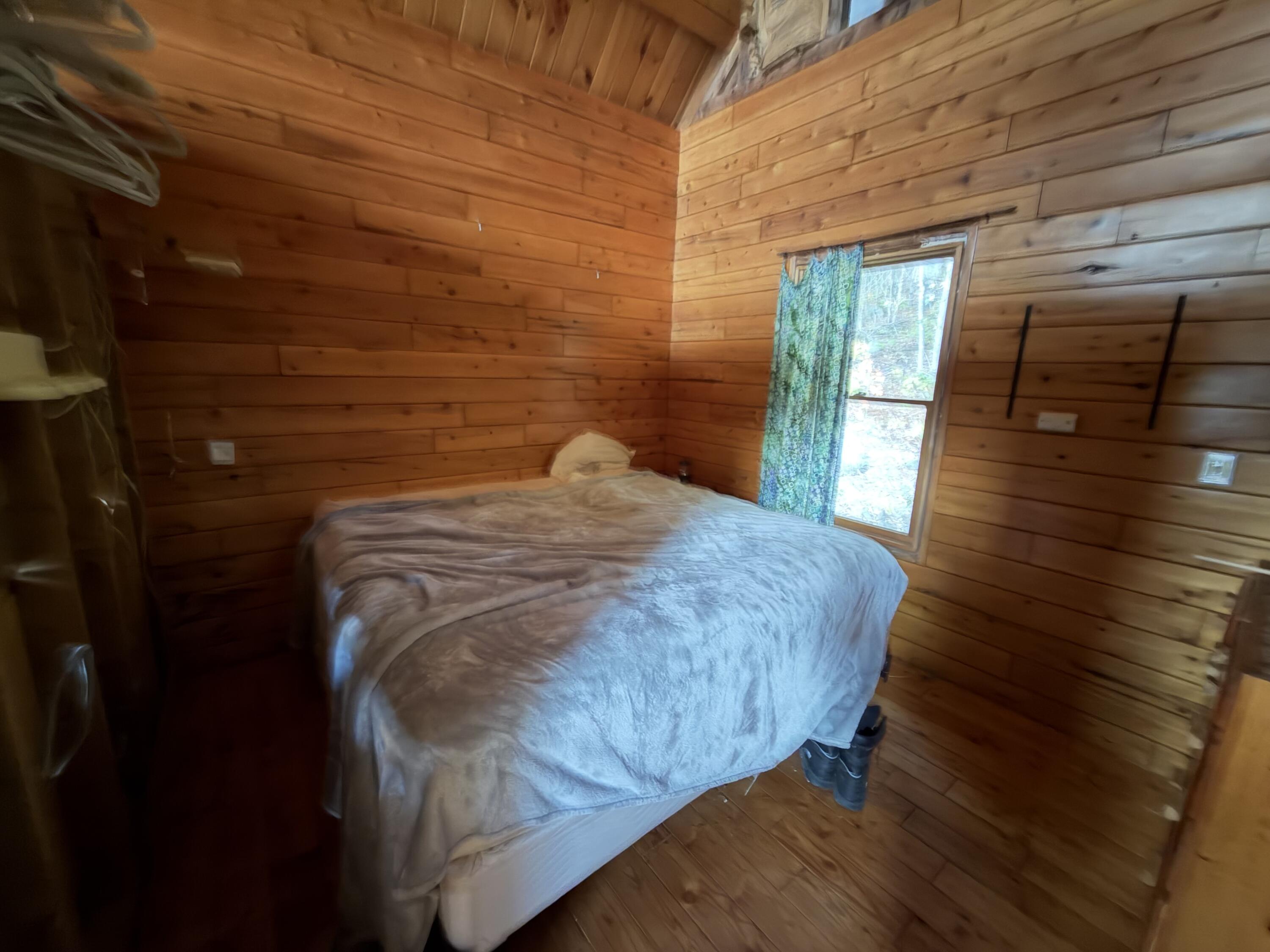 46 Toad Run Road Carroll Plt ME 04487