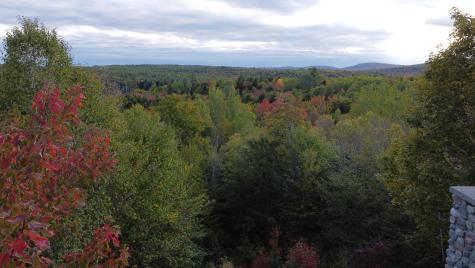 46 Toad Run Road Carroll Plt ME 04487