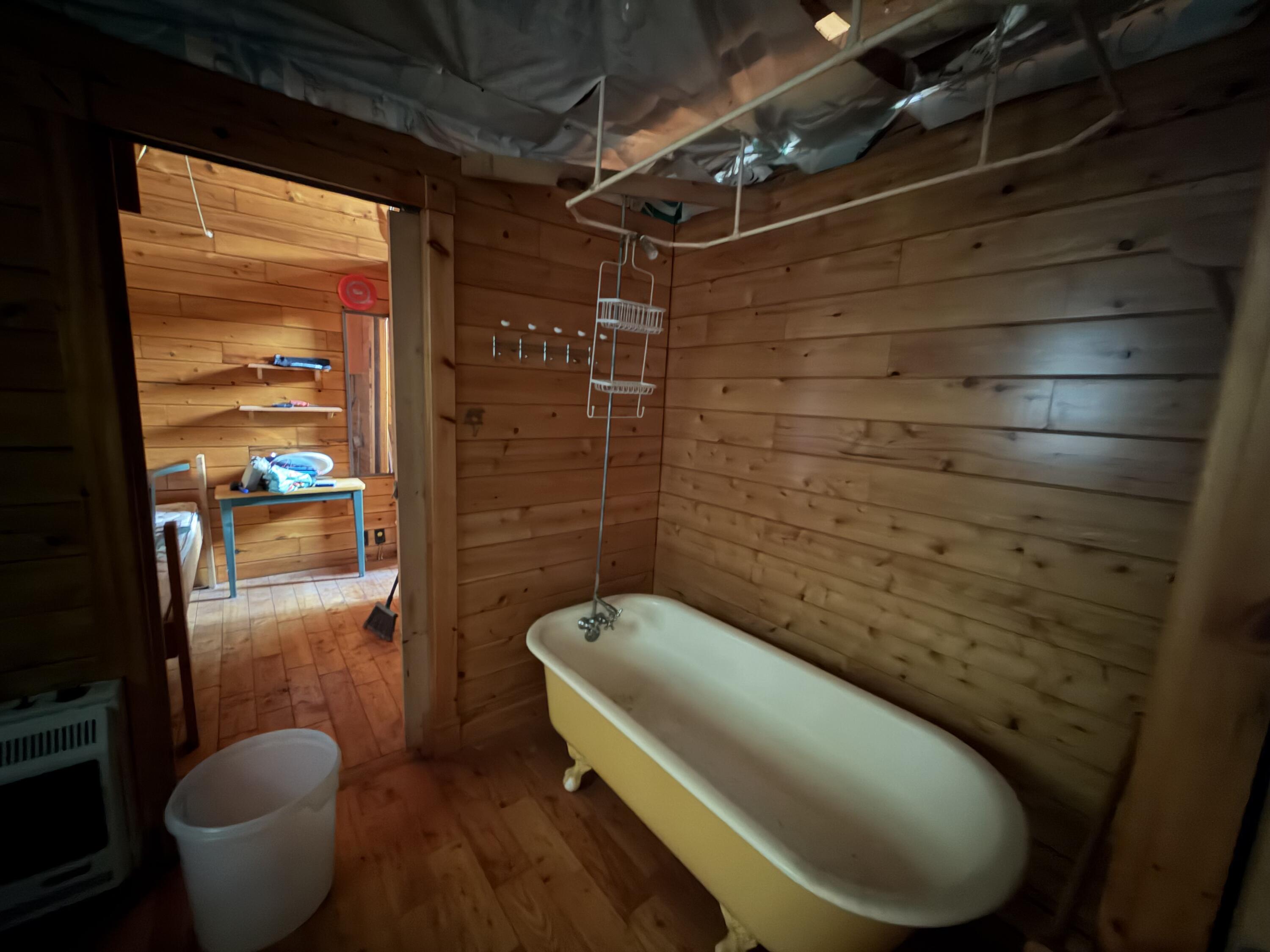 46 Toad Run Road Carroll Plt ME 04487