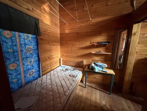 46 Toad Run Road Carroll Plt ME 04487