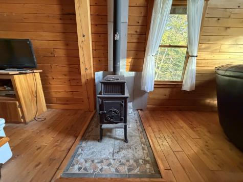 46 Toad Run Road Carroll Plt ME 04487