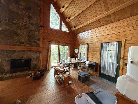 46 Toad Run Road Carroll Plt ME 04487