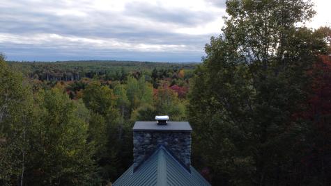 46 Toad Run Road Carroll Plt ME 04487