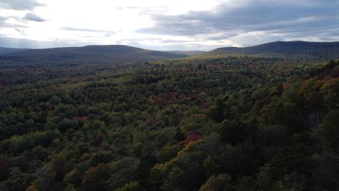 46 Toad Run Road Carroll Plt ME 04487