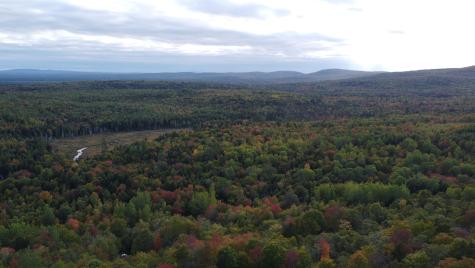 46 Toad Run Road Carroll Plt ME 04487