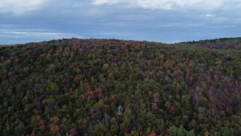 46 Toad Run Road Carroll Plt ME 04487