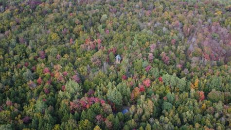 46 Toad Run Road Carroll Plt ME 04487