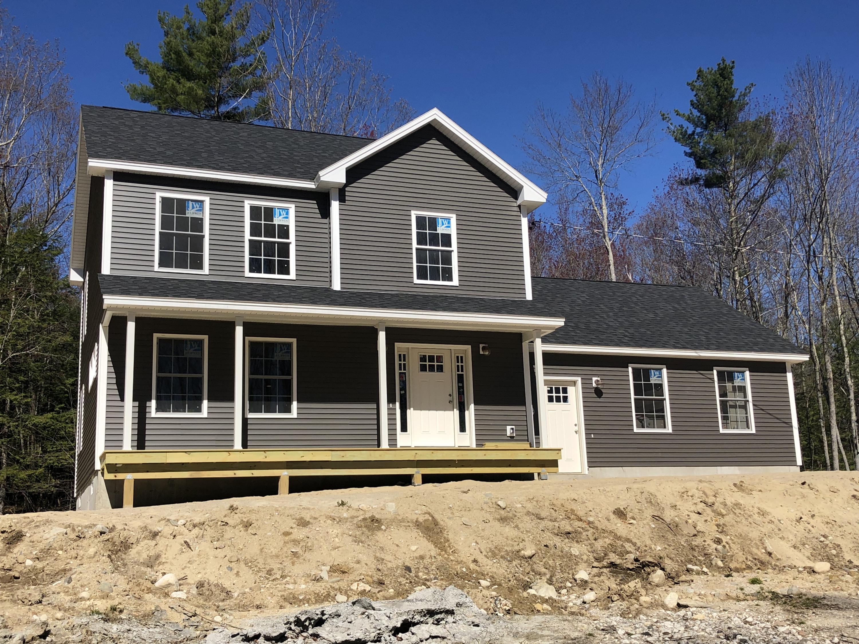 45 Standish Neck Road Standish ME 04084