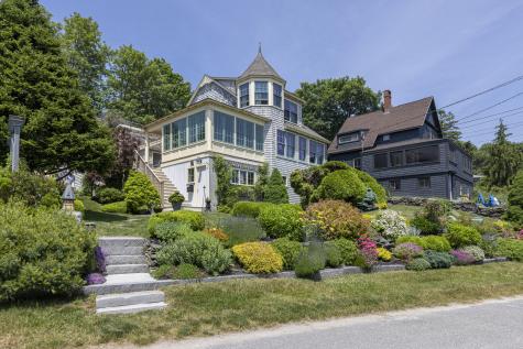 78 Seashore Avenue Portland ME 04108