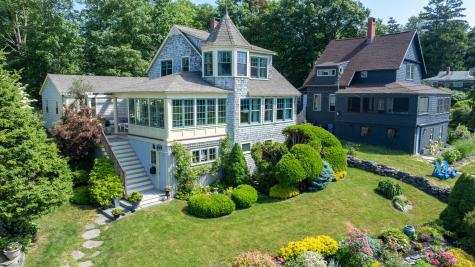 78 Seashore Avenue Portland ME 04108