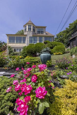 78 Seashore Avenue Portland ME 04108