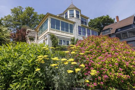 78 Seashore Avenue Portland ME 04108