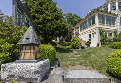 78 Seashore Avenue Portland ME 04108