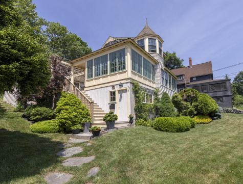 78 Seashore Avenue Portland ME 04108