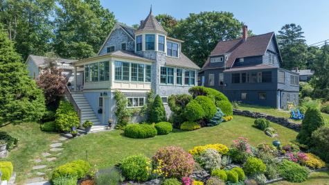 78 Seashore Avenue Portland ME 04108