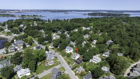 78 Seashore Avenue Portland ME 04108