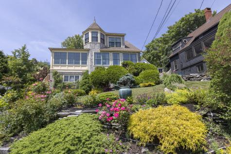 78 Seashore Avenue Portland ME 04108