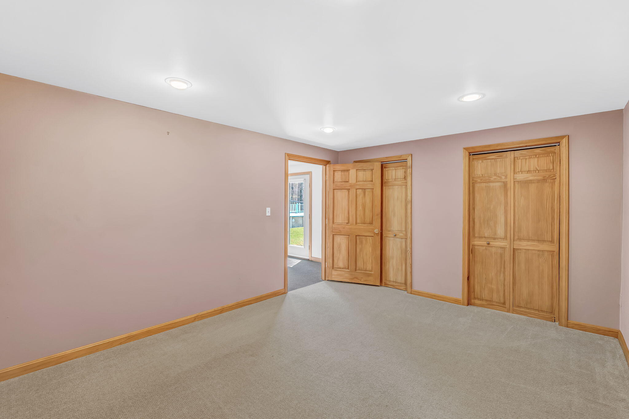 111 Clark Road China ME 04358