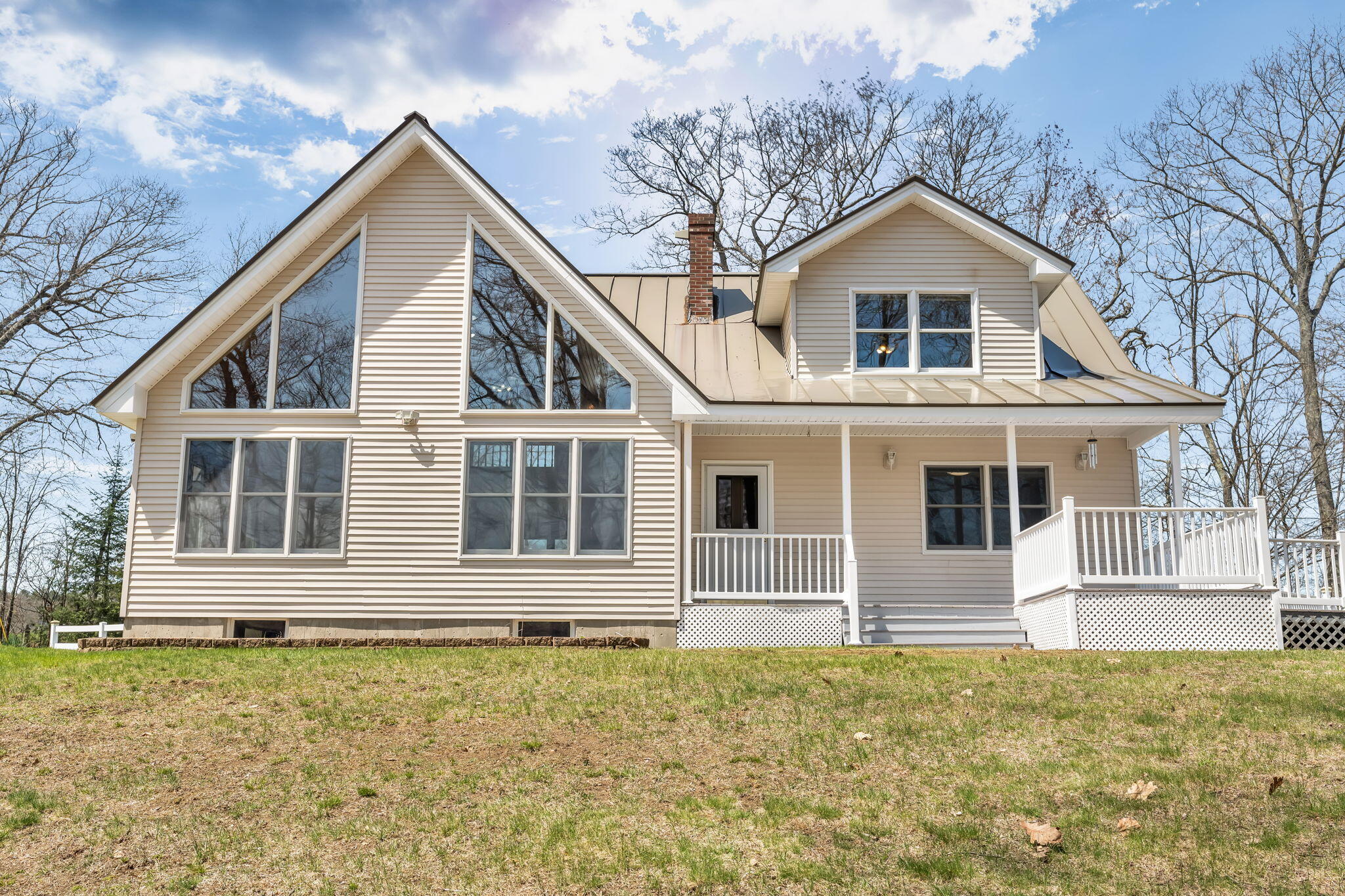 111 Clark Road China ME 04358