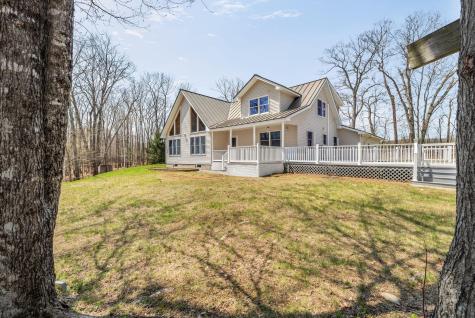 111 Clark Road China ME 04358