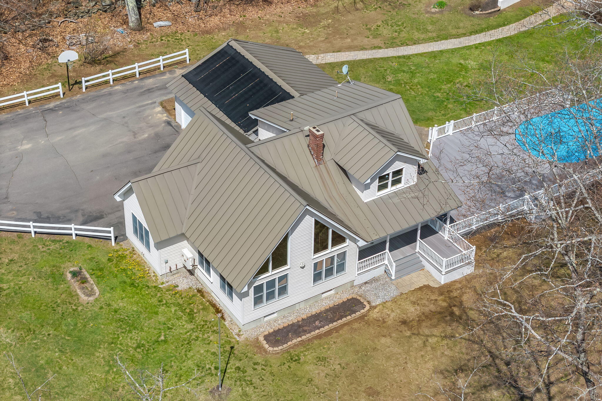111 Clark Road China ME 04358