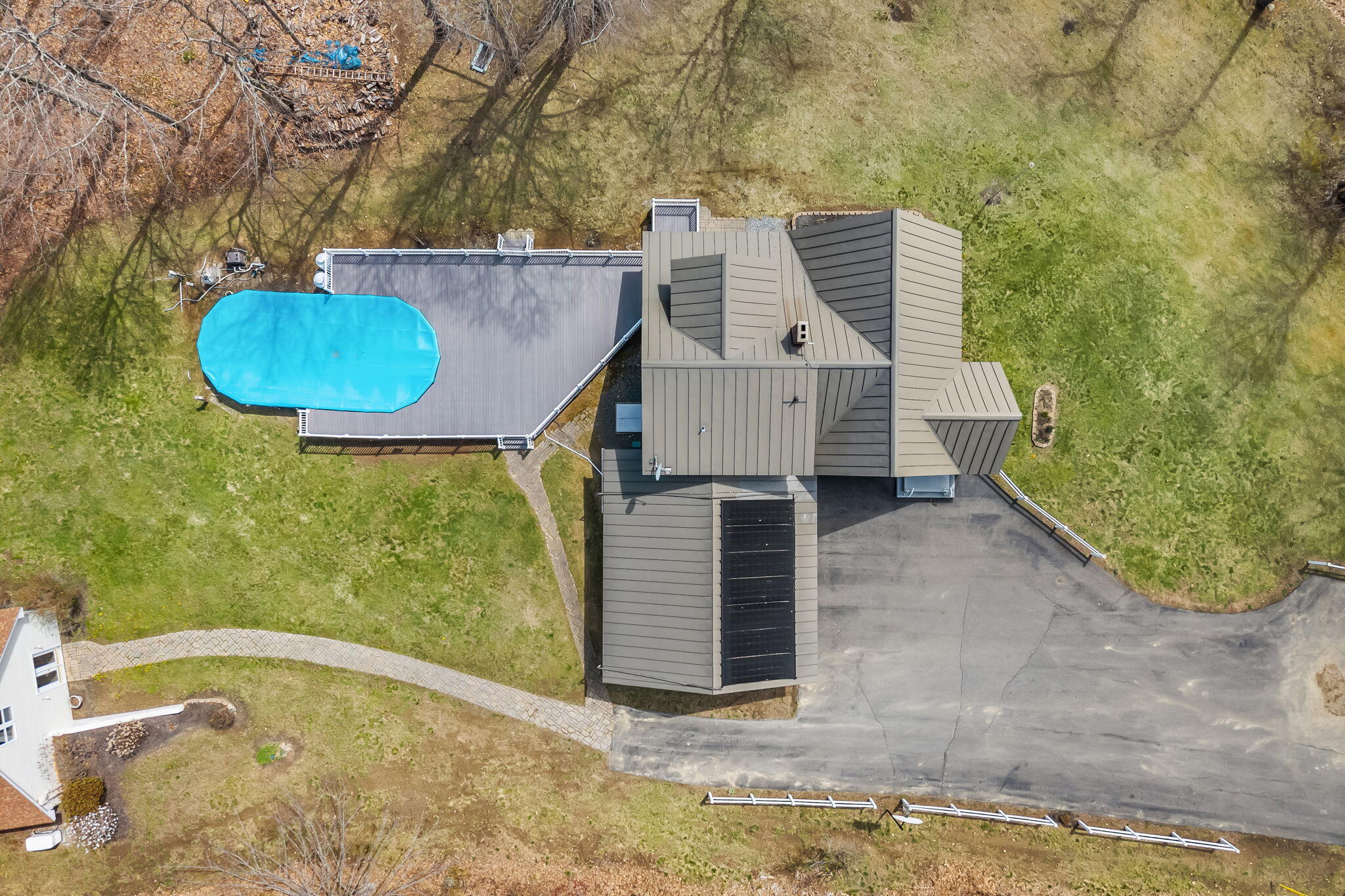 111 Clark Road China ME 04358