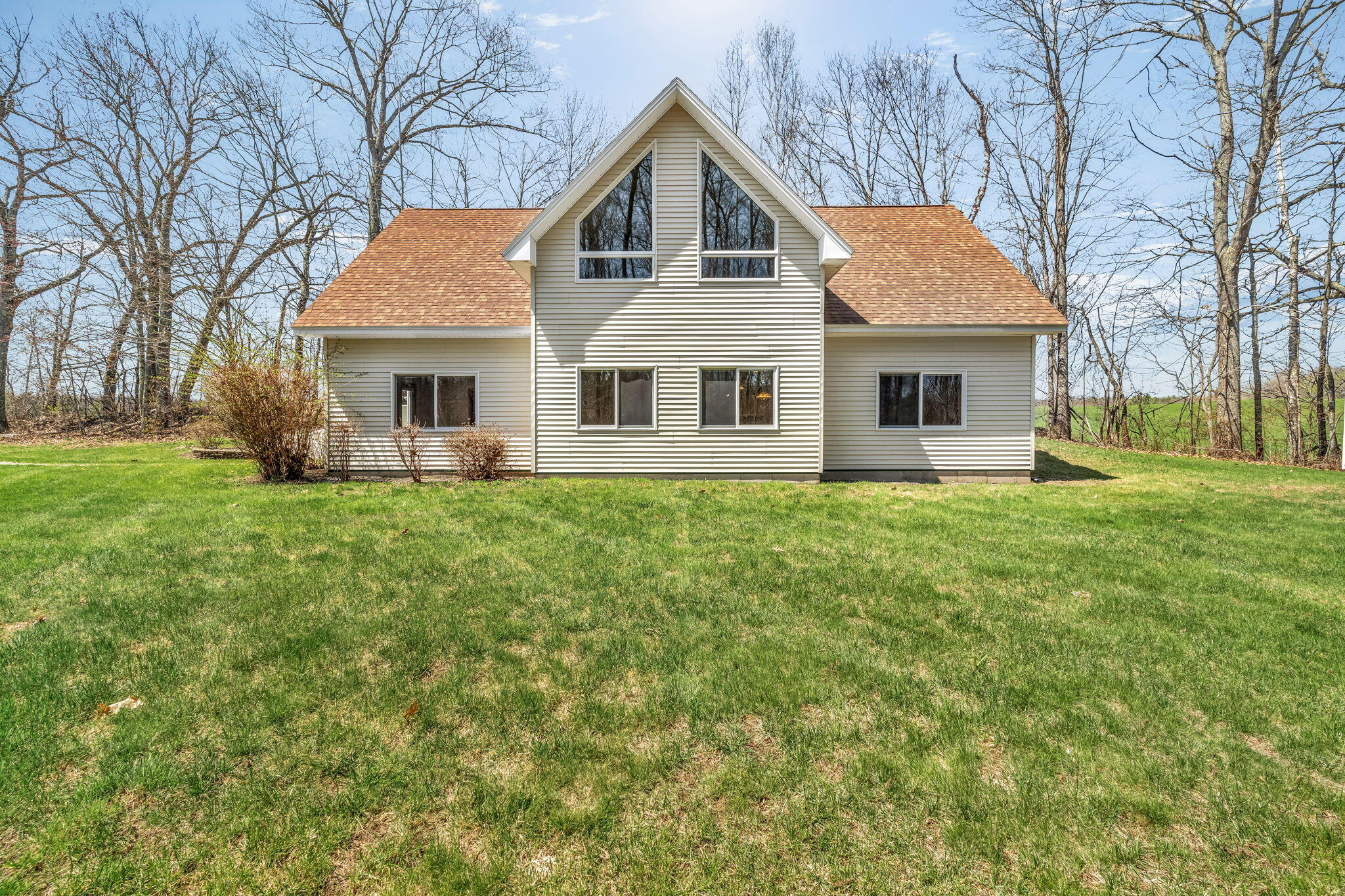 111 Clark Road China ME 04358