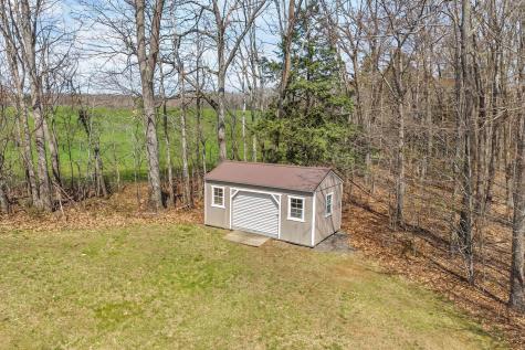 111 Clark Road China ME 04358