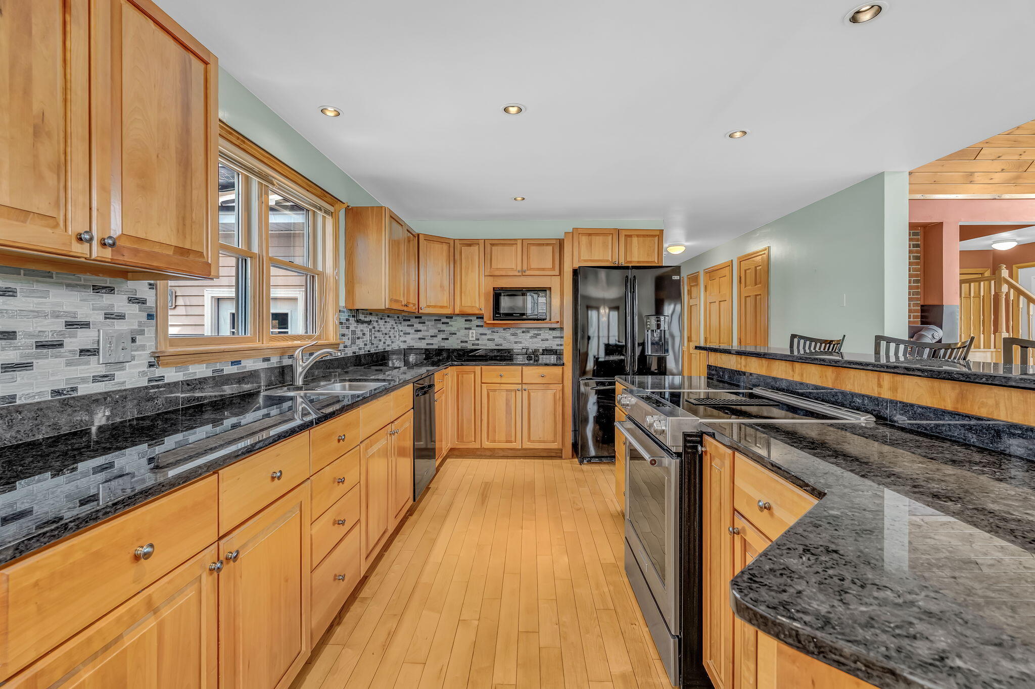 111 Clark Road China ME 04358