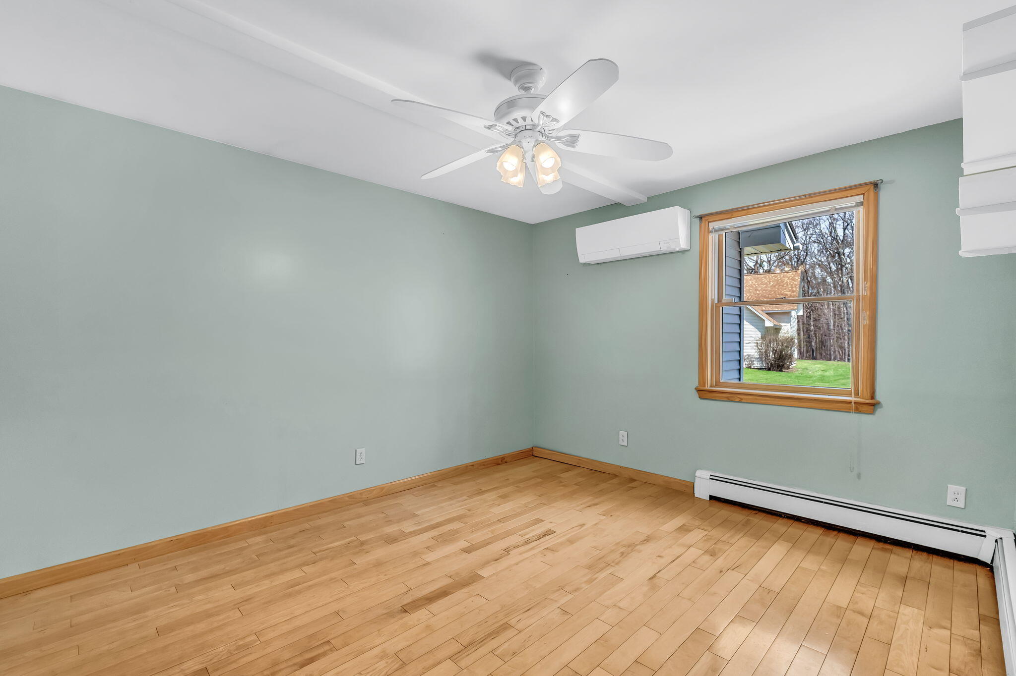 111 Clark Road China ME 04358