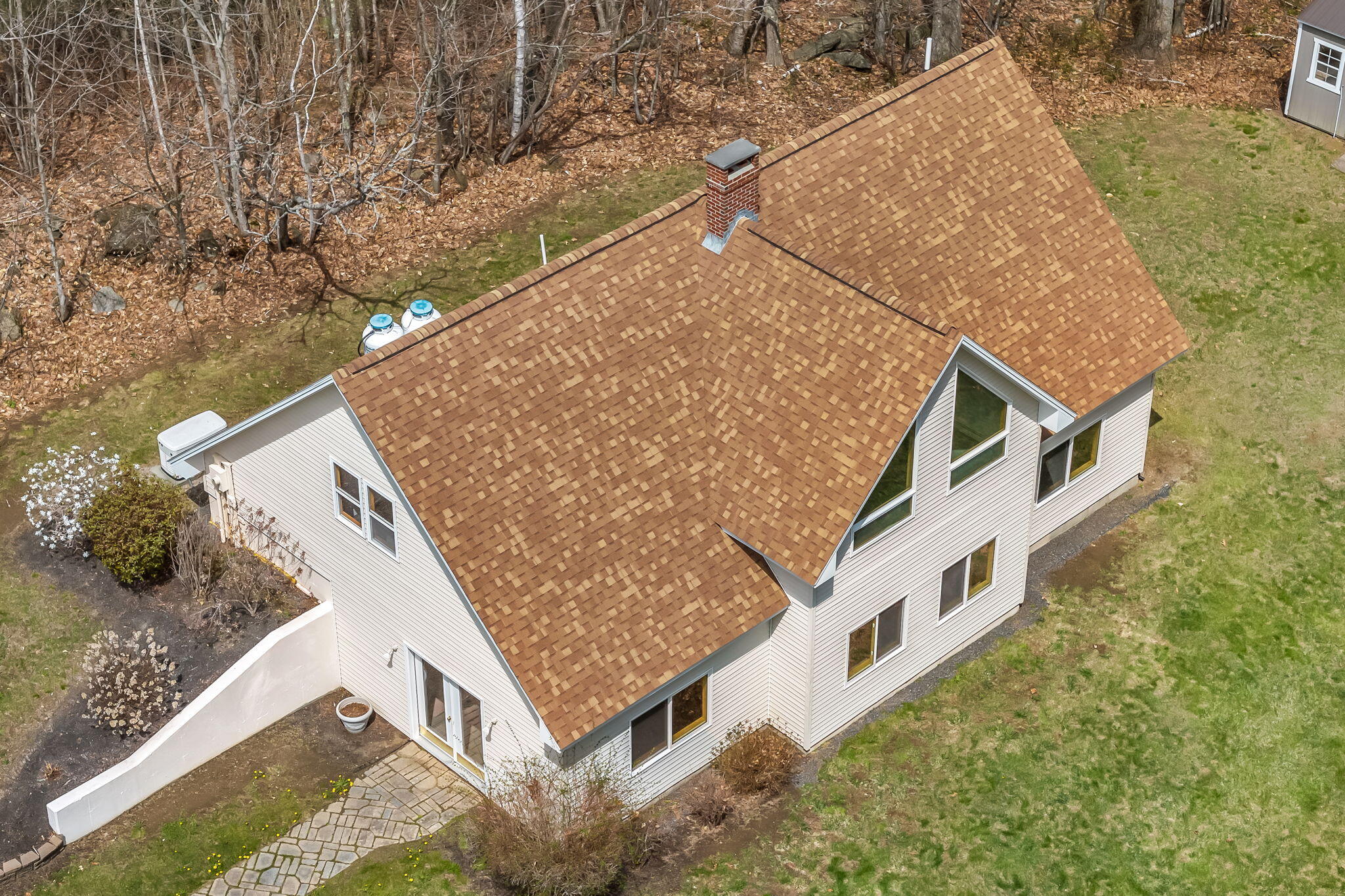 111 Clark Road China ME 04358