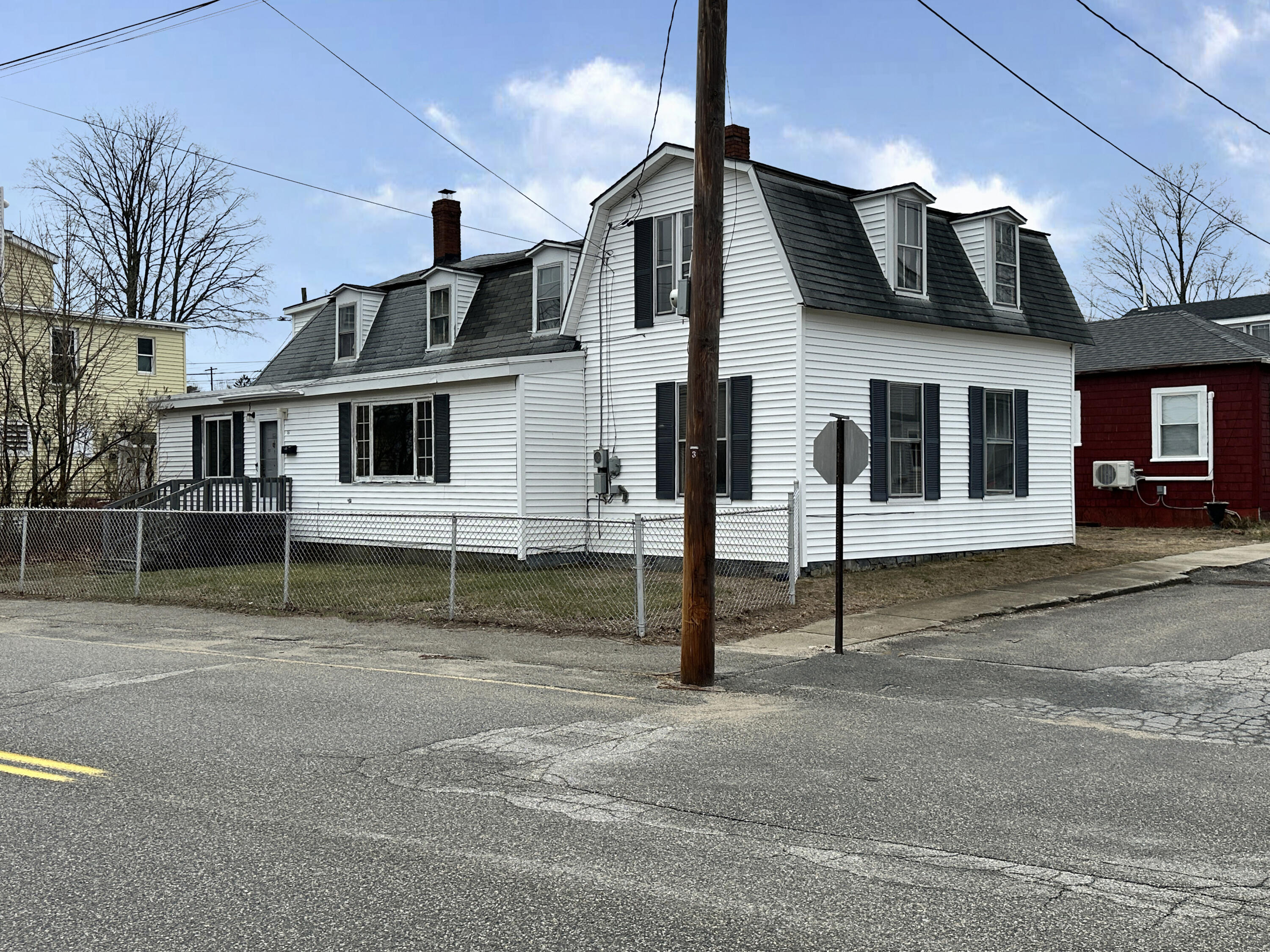 16 Washington Avenue Old Orchard Beach ME 04064